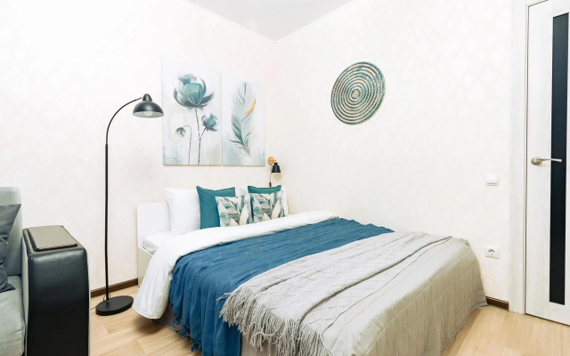 Пять Звёзд в Мирном 6/3