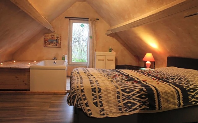B&B 't Zwaluwnest