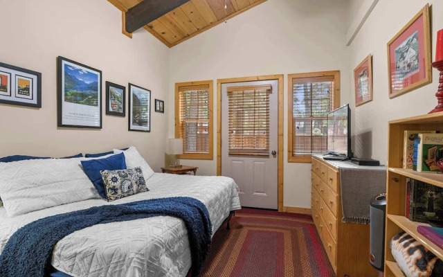 Sundance Foosball Table, Bbq, Near West Beach