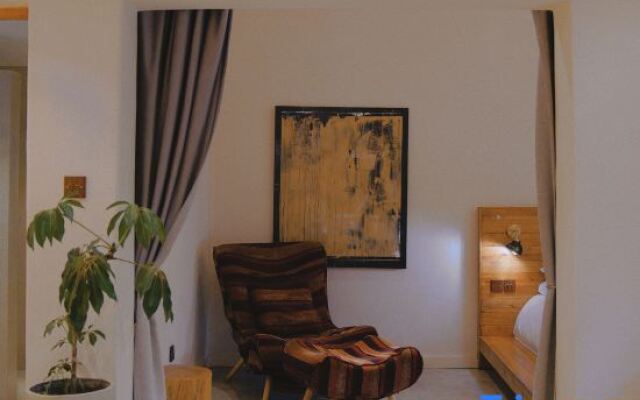 One Thousand And Seven Nights Hostel