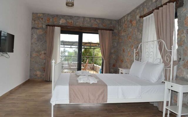 Rotam Sogut Pansiyon