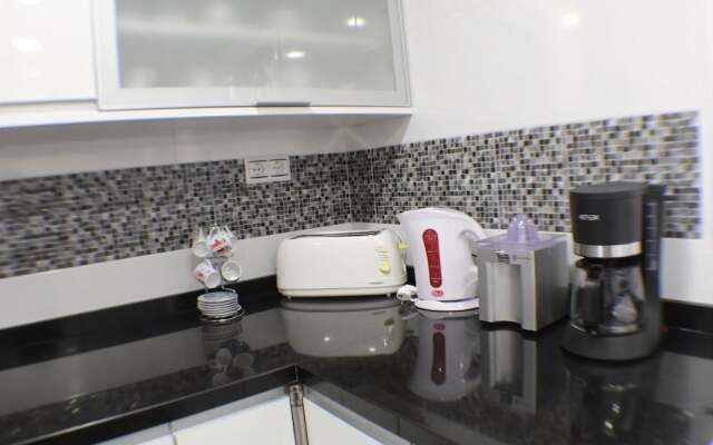 Apartamentos San Pedro ll