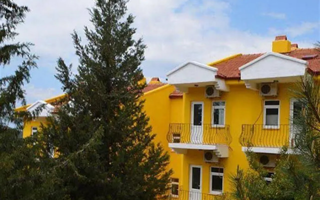 Parachute Hotel