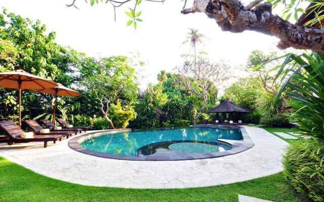 Villa Leha Leha Sanur