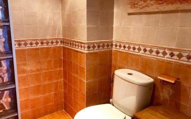 Meddays Apartamento Los Flamencos 507