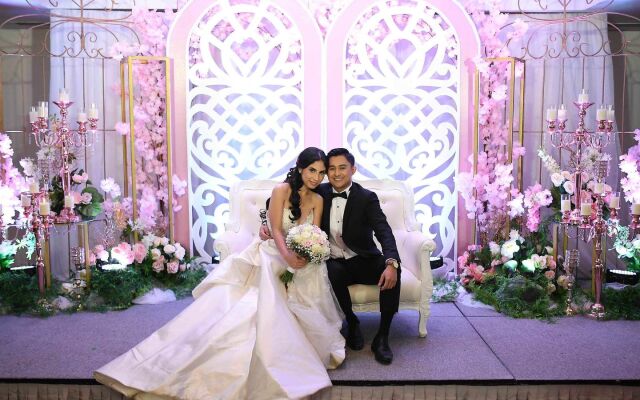 Joy Nostalg Hotel and Suites Manila Managed by The Ascott Limited