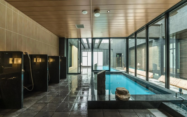 Candeo Hotels Fukuoka Tenjin