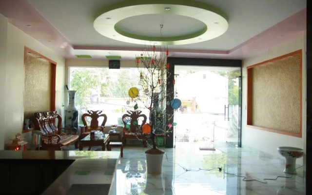 Phu Minh Hotel