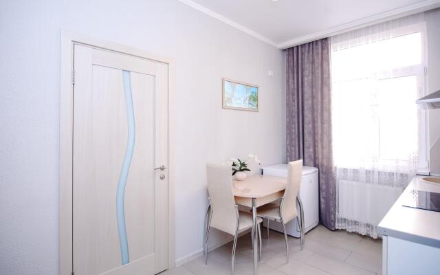 Apartments SeaRent Kars