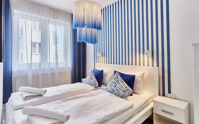 Apartamenty Sun&Snow Bałtyk