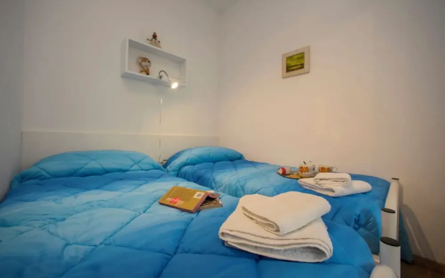 Riva Lago e Spiaggia Apartment