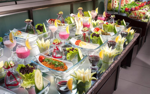Temple Miletos Spa Hotel