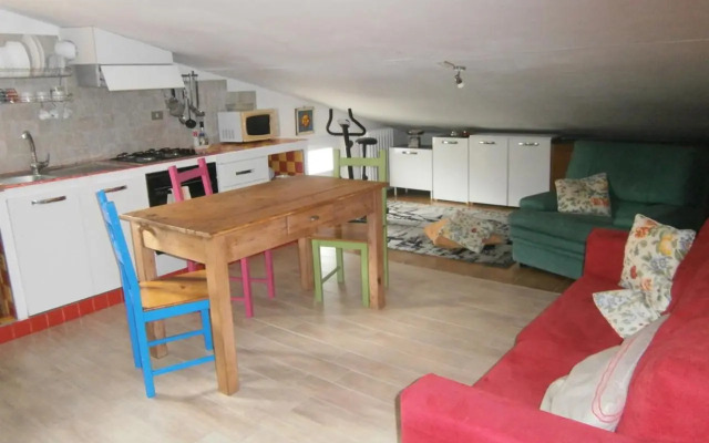 La Finestra sul Cielo