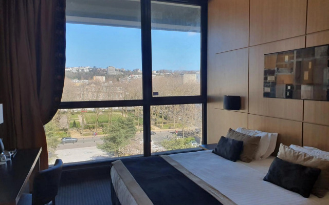 Hotel Spa Pasino