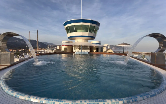 Albergo Yacht Club Marina di Loano