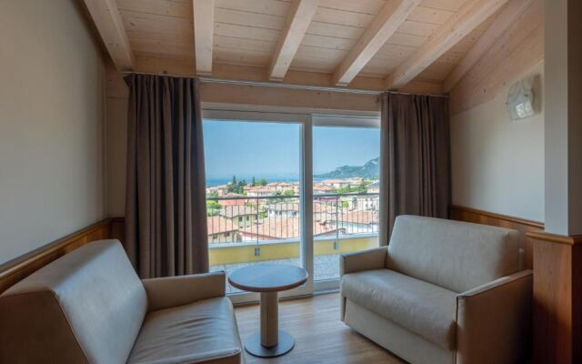 Hotel Palme & Suite