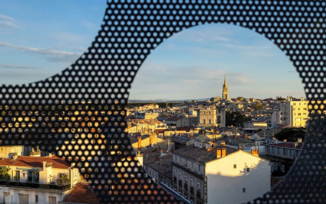 Belaroia Montpellier Centre Saint Roch