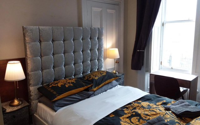 Ivy Braveheart Guesthouse