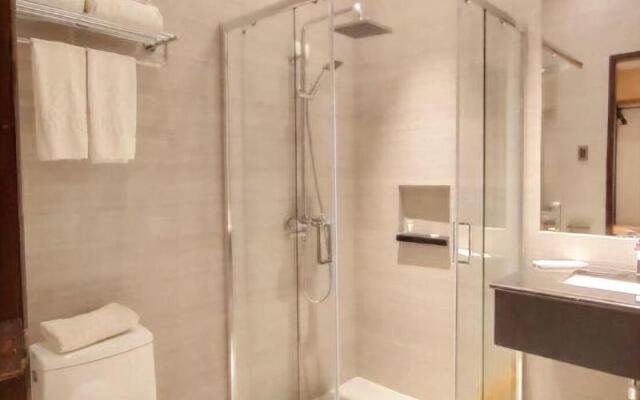 Avenue Suites Hotel