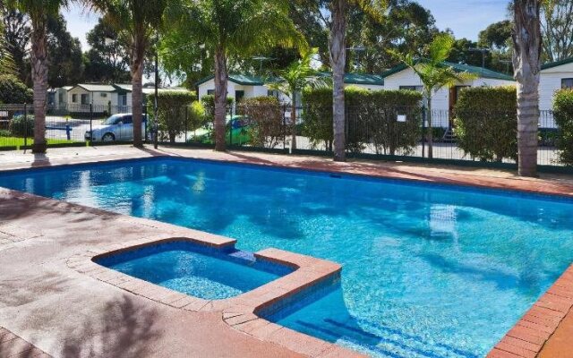 Sandhurst Motel