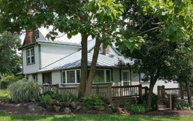 Mountain Valley Farm