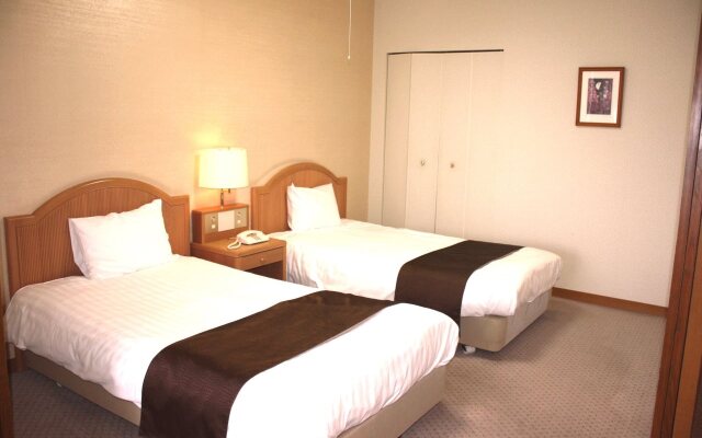 Kamenoi Hotel Atami