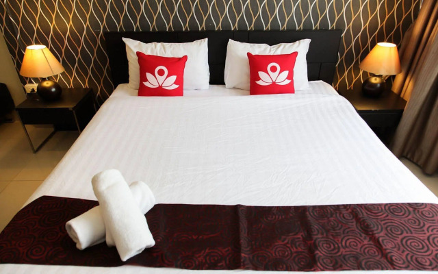 ZEN Rooms Mix Prakanong