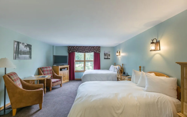 Sugarloaf Mountain Hotel