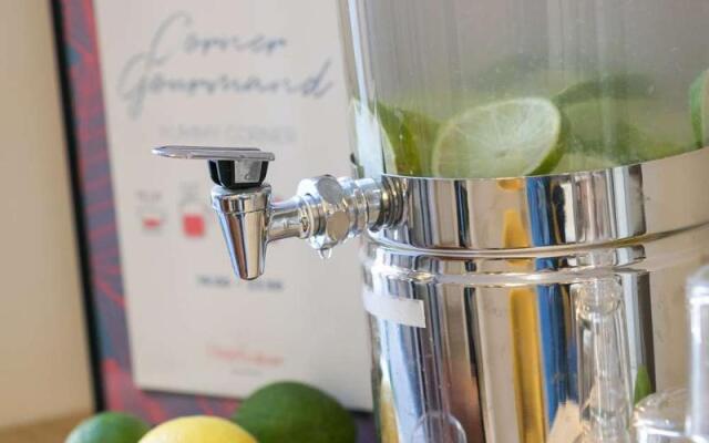 Hotel Innes by HappyCulture