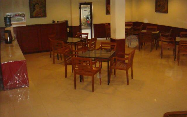 Hotel Augusta Jakarta
