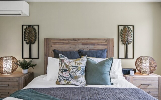 Rosebud family Beach House