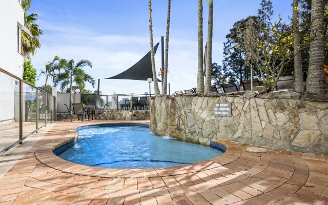 Sun Lagoon Resort