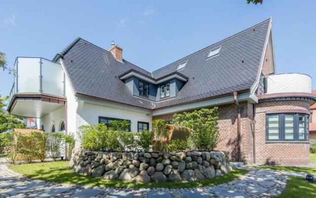 Whg_ 3_ Villa Maybach