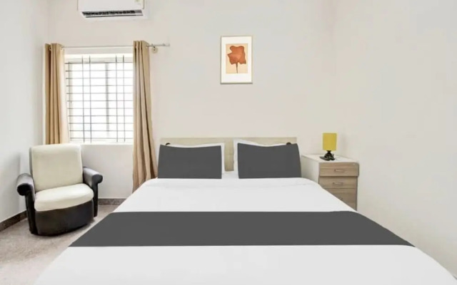 Welcome Inn Express