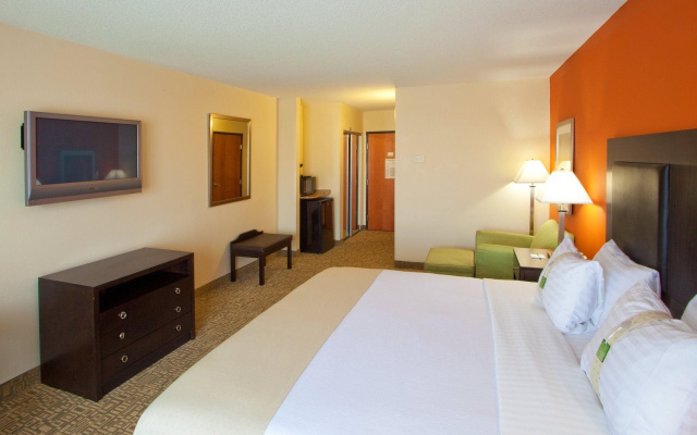 Holiday Inn Express Dumfries by IHG
