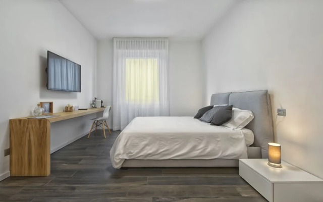 Suite Vogue Luce