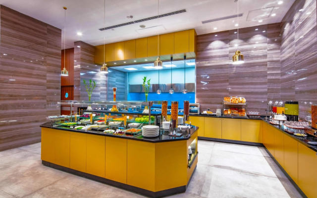 Accom Hotel
