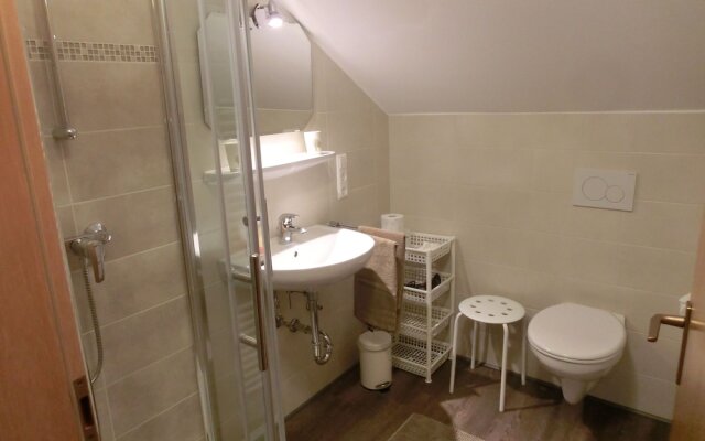 Ferienwohnung Rivaner