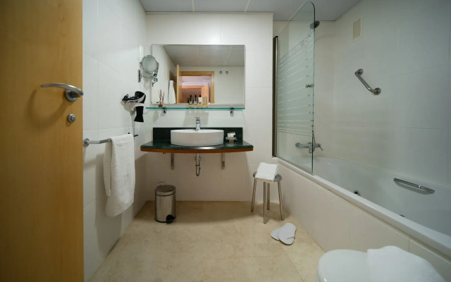 Boutique Hotel LaSort