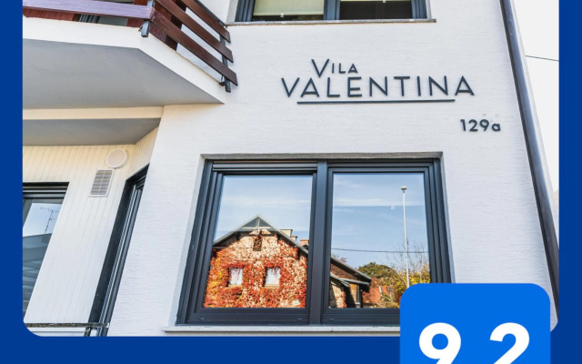Vila Valentina