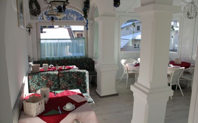 Hotel Garni Hubertus