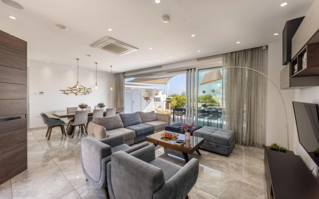 Fig Tree Bay Residences 6