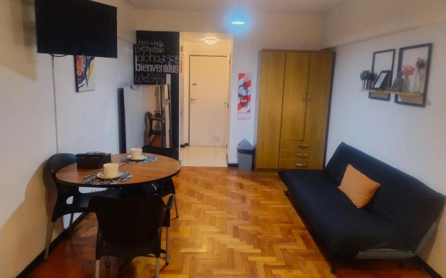 Apartment City Heart III