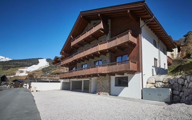 Life & Luxury Appartements by HolidayFlats24