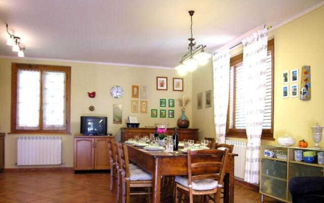 Beautiful Independent Villa With Private Swimming Pool-il Villino