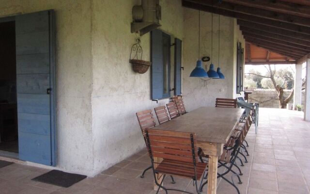 Villa Mary