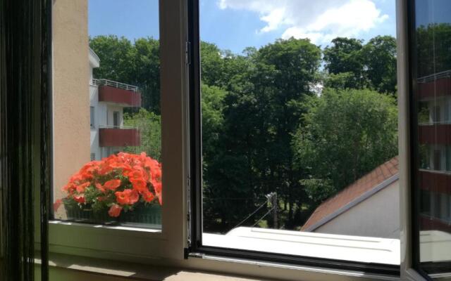 Shumice Apartment
