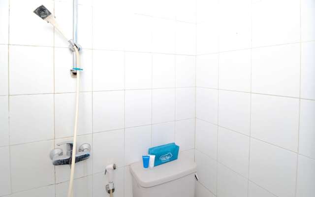 Airy Eco Sleman Jembatan Merah Tantular 316 Yogyakarta
