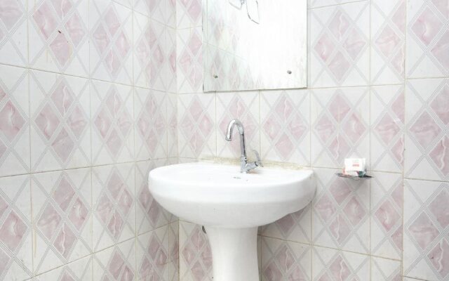 Hotel Diamond By OYO Rooms