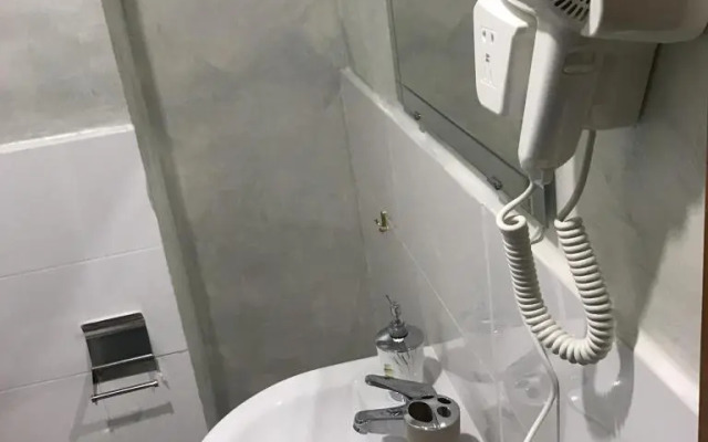 Lùre Holiday Napoli